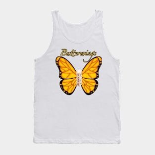 Butterwings Tank Top